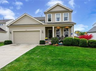 1792 Bellaway Dr, Twinsburg, OH 44087
