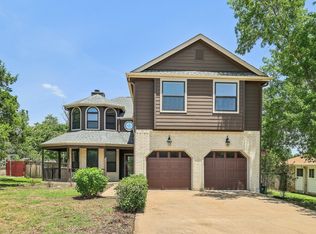 10507 Scotland Well Dr, Austin, TX 78750