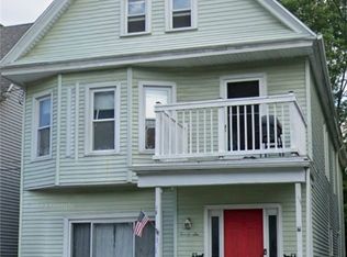 26 Kamper Ave, Buffalo, NY 14210