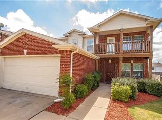 2421 Emerald Ln, McKinney, TX 75071