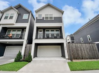 901 Lehman St #D, Houston, TX 77018