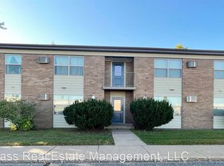 953 Richard Dr APT 11, Eau Claire, WI 54701