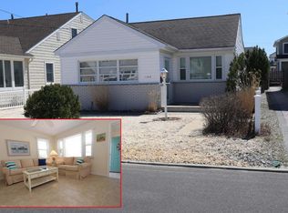 106 Haddonfield Ave, Lavallette, NJ 08735