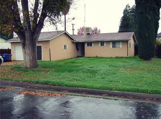 1143 Bel Air Dr, Merced, CA 95340