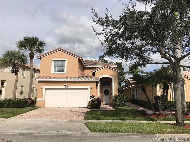 1st image of 17083 NW 13th St