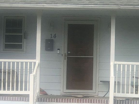 Exterior Address Verification