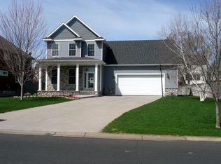 605 Diamond Dr, Hudson, WI 54016