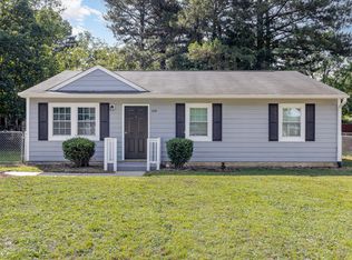 1110 Allgood St, Durham, NC 27704