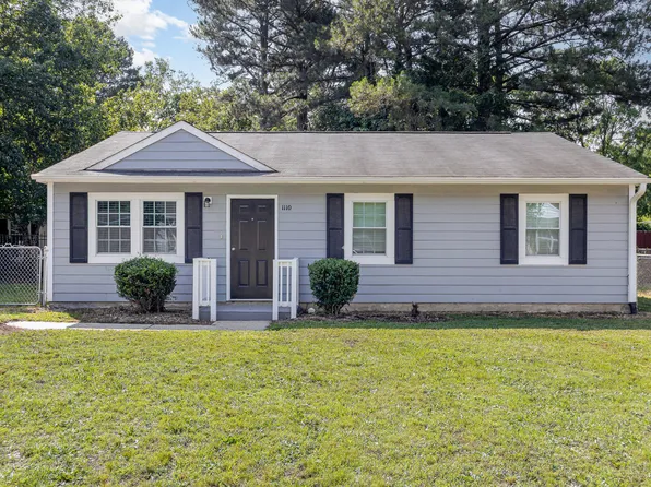 1110 Allgood St, Durham, NC 27704