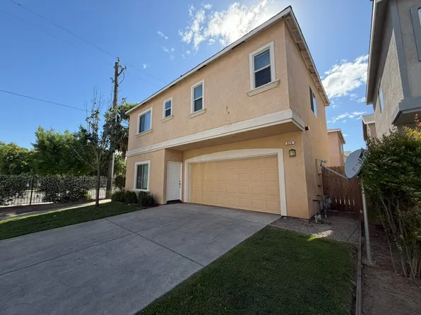 324 Olive Way, Chowchilla, CA 93610