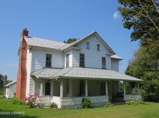 1631 Old Tioga Tpke, Stillwater, PA 17878