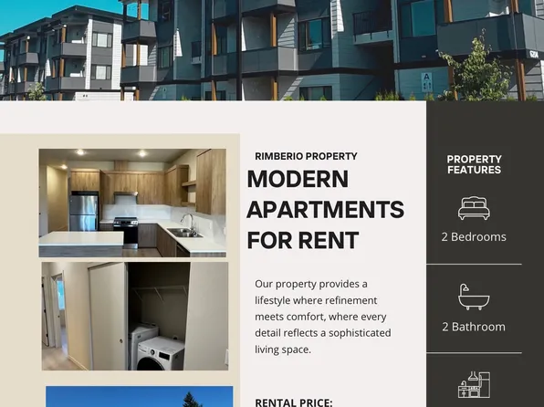 6204 NE Hazel Dell Ave, Vancouver, WA