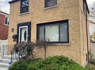1100 Marshall Ave, Bellwood, IL