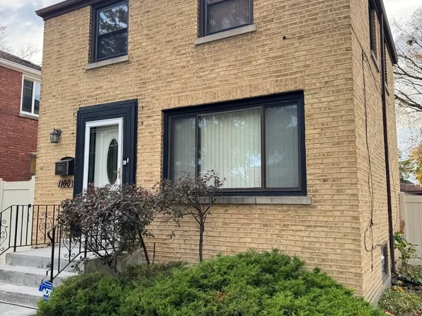 1100 Marshall Ave, Bellwood, IL 60104