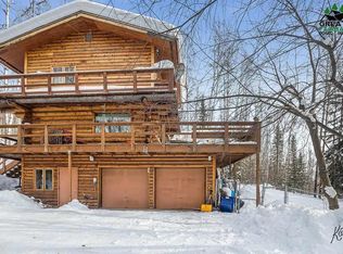 3919 Frenchman Rd, Fairbanks, AK 99709