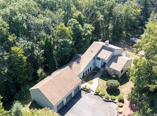 174 Filley Rd, Haddam, CT 06438