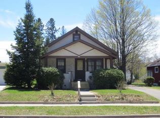 120 E Monico St, Rhinelander, WI 54501
