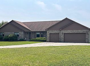 5736 Willis Rd, Ypsilanti, MI 48197