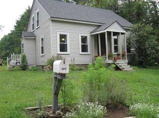 109 Lane Rd, Laconia, NH 03246