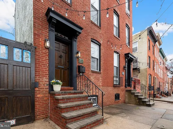 103 S Collington Ave, Baltimore, MD 21231