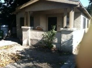 5504 Morgan Ave, Los Angeles, CA 90011