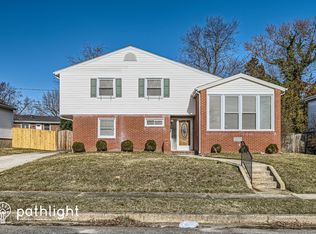 7910 Brookhaven Rd, Windsor Mill, MD 21244