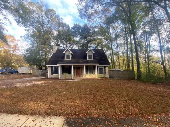 5544 Candia Ct, Mobile, AL 36693