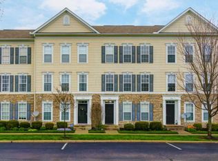 5588 Rainbow Falls St, Dublin, OH 43016