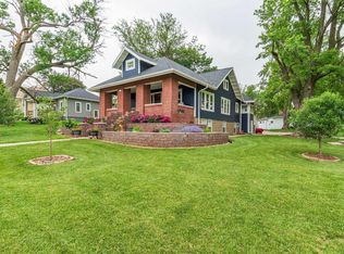 217 E 2nd St, Kingsley, IA 51028
