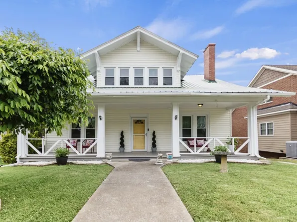 405 Mulberry Ave, Fayetteville, TN 37334