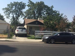 802 Bradshaw St, Bakersfield, CA 93307