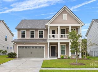 106 Harvest Hill, Pooler, GA 31322