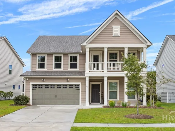 106 Harvest Hill Road, Pooler, GA 31322