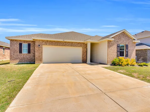 217 Red River Rd, Glenn Heights, TX 75154