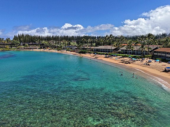 2nd image of 5315 Lower Honoapiilani Rd #F151