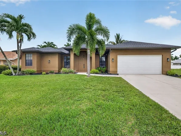4914 SW 25th Ct, Cape Coral, FL 33914