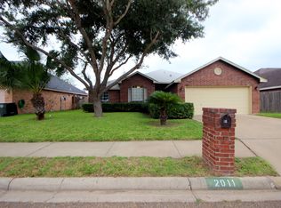 2011 E 20th St, Mission, TX 78572
