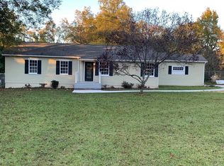 411 Sunset Ter N, Forsyth, GA 31029