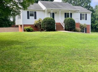 202 Sugar Mill Dr, Amherst, VA 24521