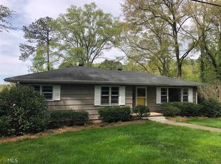 707 E 17th St SE, Rome, GA 30161