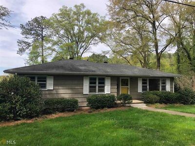 707 E 17th St SE, Rome, GA, 30161