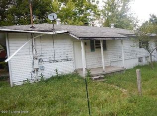 189 Wilderness Rd, Brooks, KY 40109