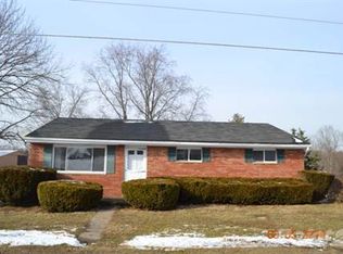 5370 Dutch Hollow Rd, Aurora, IN 47001