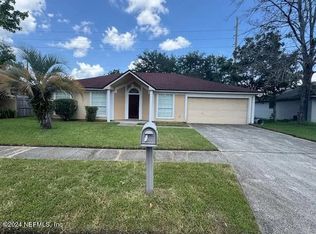 7057 Swamp Flower Dr N, Jacksonville, FL 32244