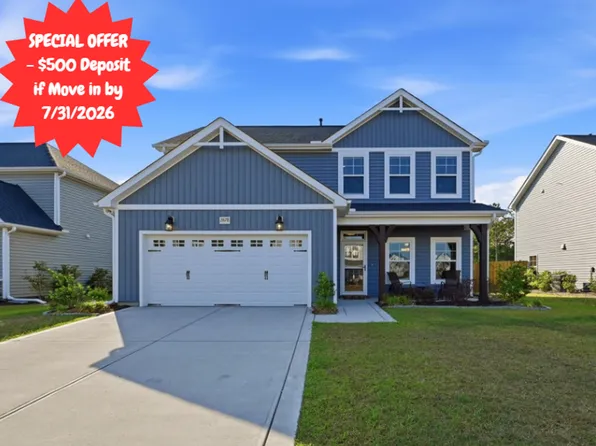 2678 Longleaf Pine Cir, Leland, NC 28451