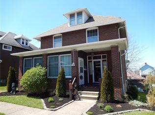 1410 Ashland St, Greensburg, PA 15601