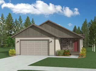 The Lamberson Plan, The Village at Eagle Valley Ranch, Kalispell, MT 59901