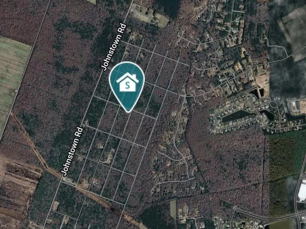1604 Battle St, Chesapeake, VA 23322