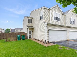 2914 Boone Ct, Joliet, IL 60435