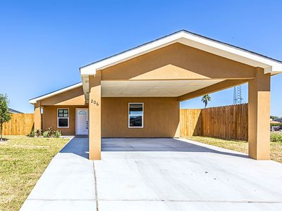 206 Alicante Dr, Laredo, TX, 78046